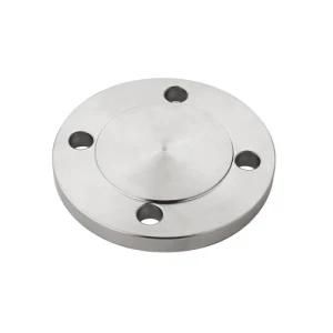 En1092-1 Stainless Steel Blind Flange