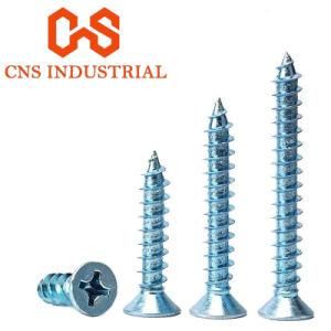 Drywall Screws Zinc Plated