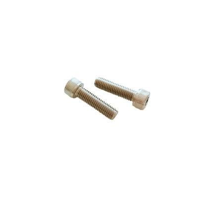 DIN912 Hex Socket Head Cap Screw From China