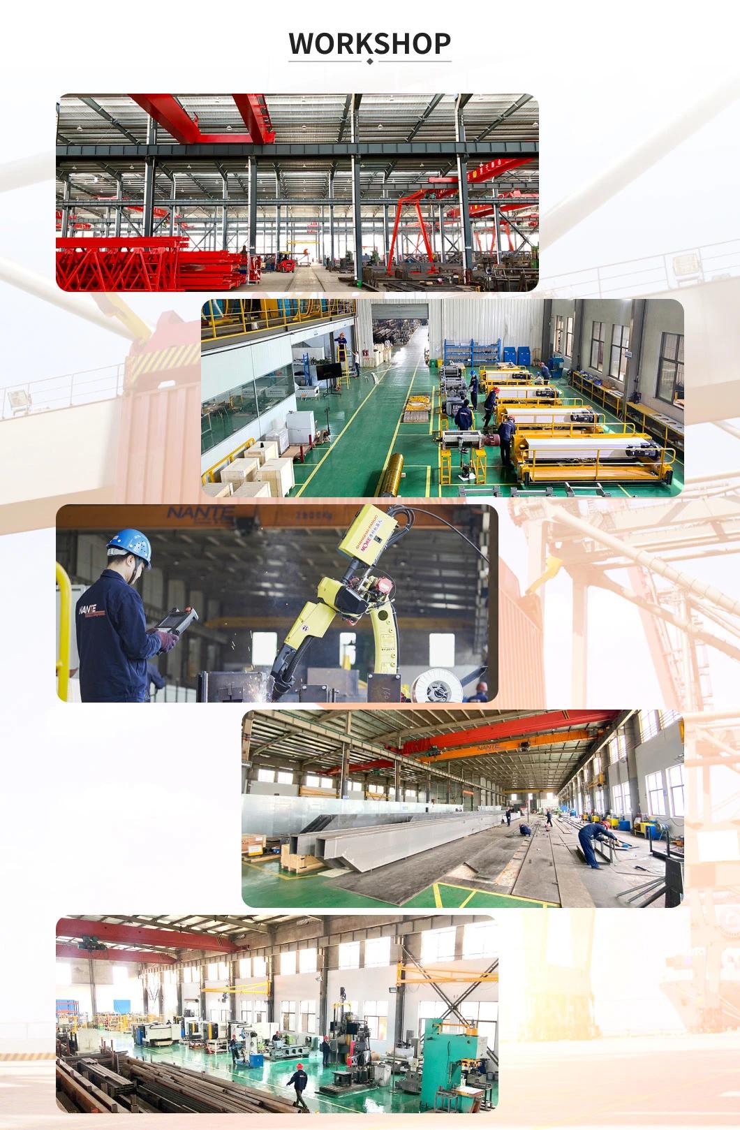 Railway Fishplate for Steel Rail Fastening with Internation Standard