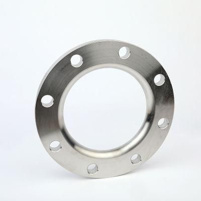 ANSI B16.5 8 Hole EPDM Rubber Expansion Flexible Soft Joint SUS316 Flange