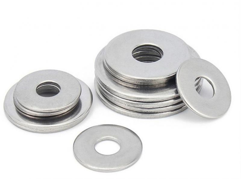 GB/T 96.1-2002 Gr1 Plain Washers-Large Series-Product Grade a