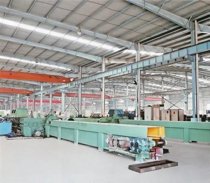 Spectacle Blind Flange Export at Home and Abroad