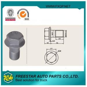 Quality Guaranteed Wholesale Manufacturer Bolts