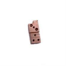 CNC Brass Machining/Customized/OEM Sevices