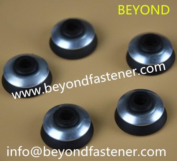 Self Drilling Screw Bi-Metal Screw/Roofing Screw /Self Tapping Screw Bulidex