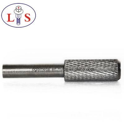 China Factory Customized Non-Standard Fastener Bolts