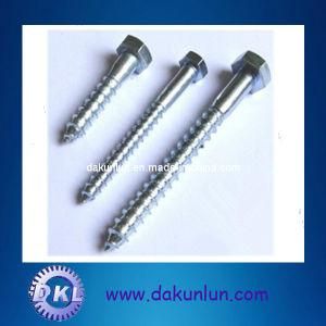 Customize Coach Screws