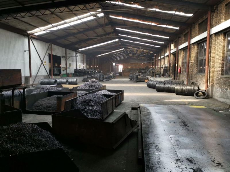 3D-20d Harden Galvanized Cut Masonry Nail