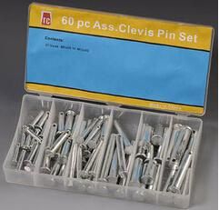 Tc Clevis Pins Assortment Kit