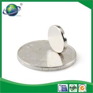 High Quality N52 Neodymium Magnet