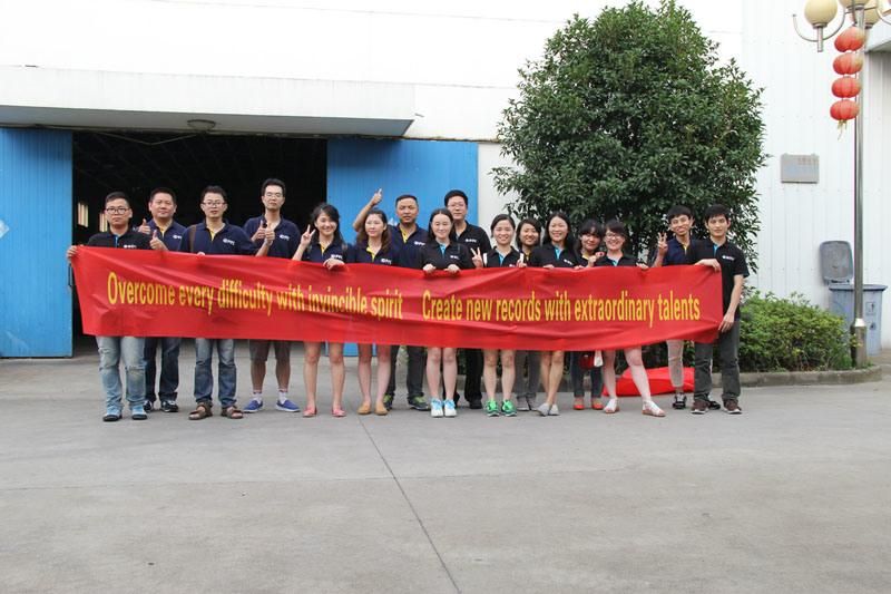 Chinese Price Hydraulic Torque Multiplier