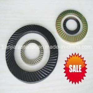 Plain Washer
