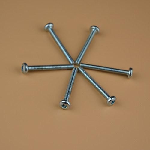 Nyloc Patch Bolts Screw