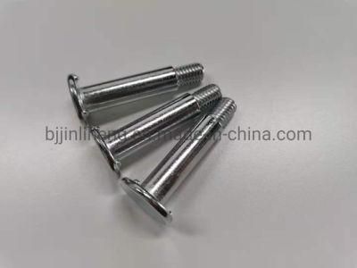 Custom Welded Studs From Any Where