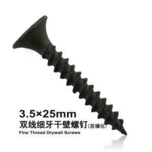 Gypsum Screw