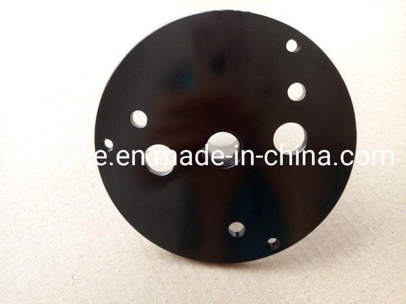 ASTM Stainless Steel Raise Welded Neck Flange