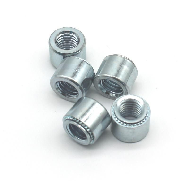 Fasteners N10-440-1 N10-M5-1 M4 Receptacle Self-Clinching Nuts S/Cls/Cla Rivet Nuts