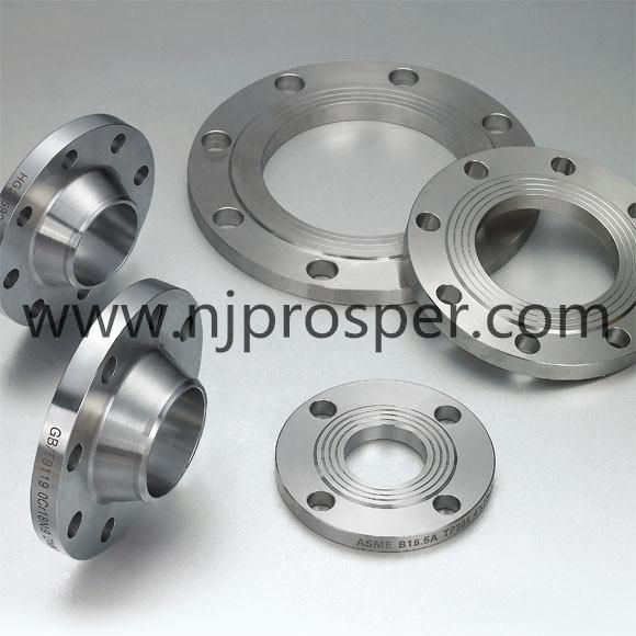 150 Lbs Lap Joint Flanges (YZF-F87)