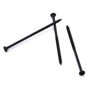 Made in China Black Phosphating Countersunk Head Self Tapping Drywall Screw