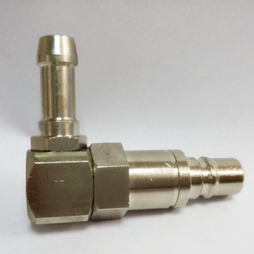 Staubli Brass Mold Male Water Hose Nipple Fitting
