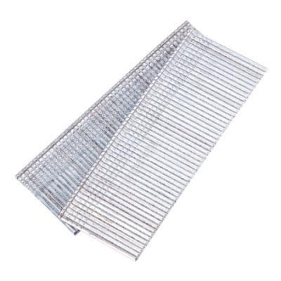 16 Gauge Straight Finish Nails for Exterior Trim
