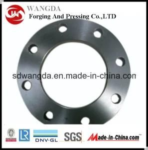 Kinds of Carbon Steel Flanges