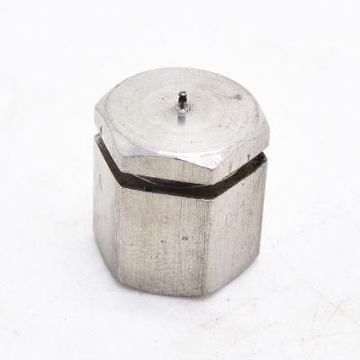 Stainless Steel Customized Standoff Weld Stud