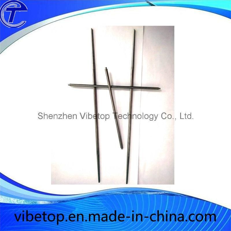 Non-Standard Customized Stainless Steel Pin Medical Scanner