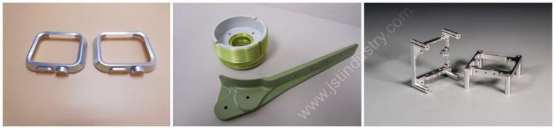 303 Stainless Steel M3.5 Eye Bolt for Lithium Ion Battery