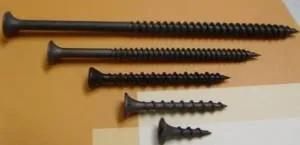 3.5*16 Philips Bugle Head, Fine or Coarse Thread Dry Wall Screws