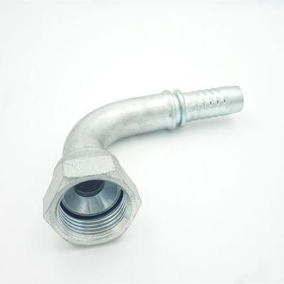90 Degree Elbow Jic Hydraulic Coupling 26791