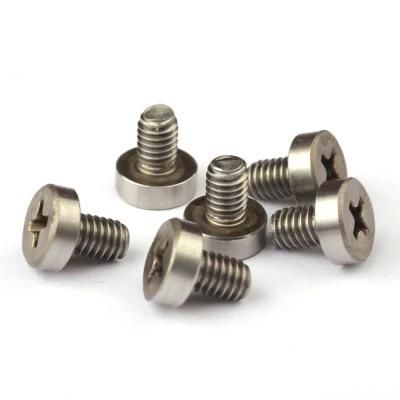 M1 M1.2 M1.5 M1.6 M1.8 M2 M2.5 Custom Cup Head Phillips Mini Micro Screw