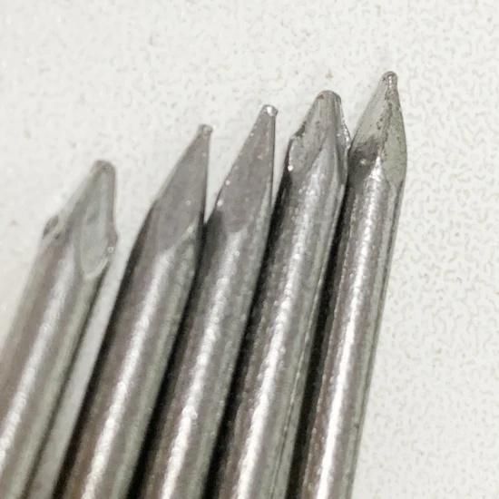 2D-60d Polished Common Wire Nail
