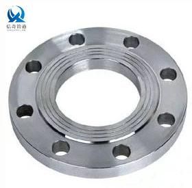DN250 10&prime;&prime; Class 150 Stainless Steel Pipe Flange