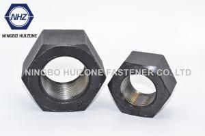 ASTM A194 Grade 2h Heavy Hex Nuts