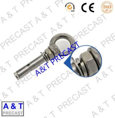 Stainless Steel Lifting Bolt Sleeve Anchor