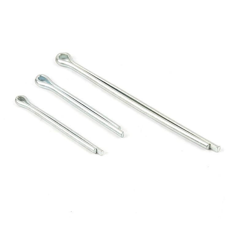 DIN94 Split Cotter Pins, Security Pins, Locking Cotter Pin