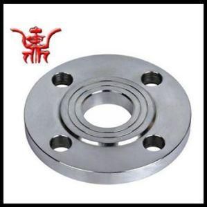 Flat Flange with High Quality Low Price Made in China Factory