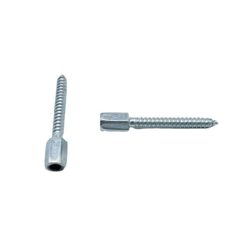 Steel Hex Head Self-Tapping Screw