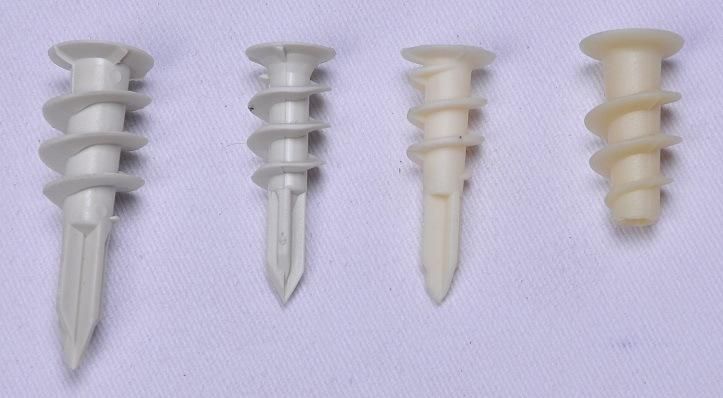 Tubular Anchors Kits Anchor Kit Wall Anchor