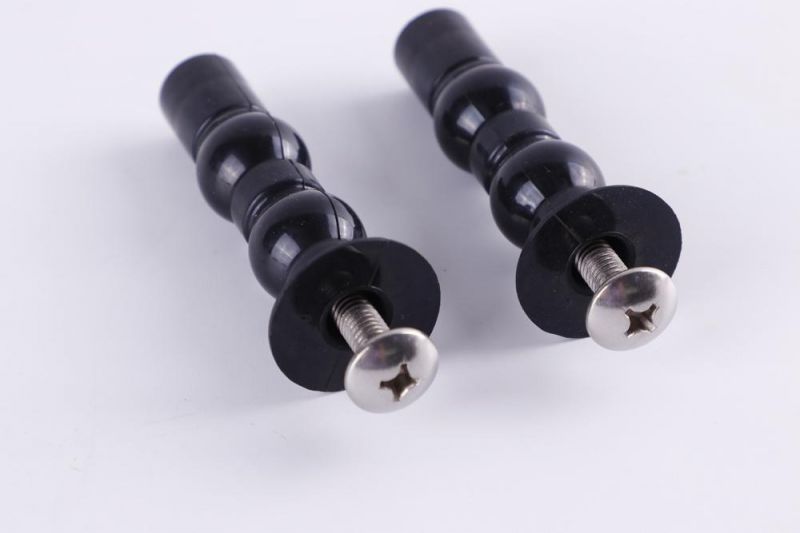 Toilet Screw Water Tank Accessories Screws for Pan Connector
