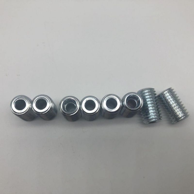 Socket Set Screw DIN 916 Set Screw