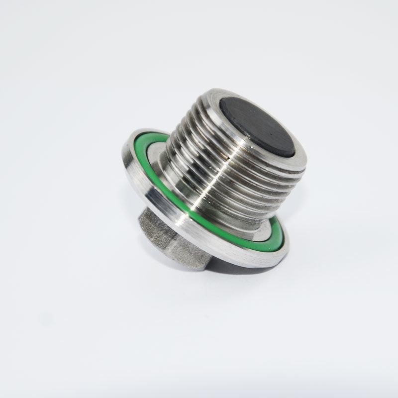 Fasteners for Machined Hardware Parts Produced by Chinese Factories