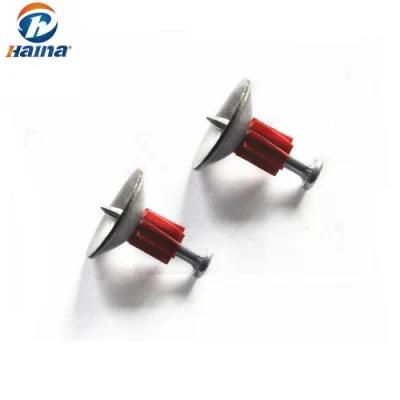 High Strength Zd Shooting Nails
