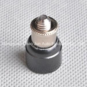 Carbon Steel Fastener Spring Screws