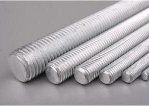 Threaded Bar (DIN975)