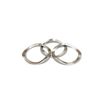 Stainless Steel DIN137 Disc Saddle Spring Washers