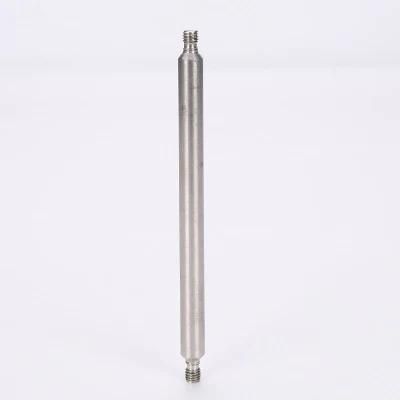 Custom Stainless Steel 304 Double Head Thread Stud Bolt A2 Double Head