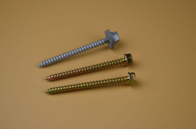 Sems Screw Stock/Machine Screw/Bolts